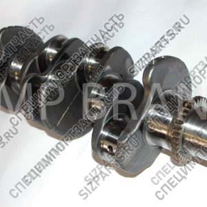 1318212H91, 6751-01-1310 Коленвал Komatsu SAA4D107