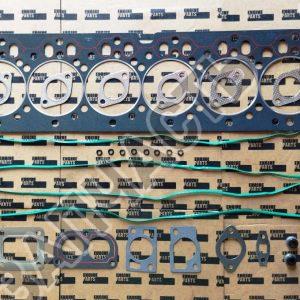 RE527832 Верхний набор прокладок John Deere 6068H (24 Valve)