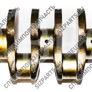 3944243, 3944204, 3942442 Коленвал Cummins QSB5.9