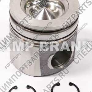 6755-31-2110, 6755-31-2101 Поршень Komatsu SAA4D107