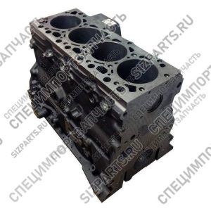 6752-21-1010, 6752-21-1310 Блок цилиндров Komatsu SAA4D107