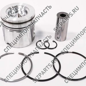4955337, 4376349, 5257639, 4939181, 5336105, 4935932 Поршень Cummins ISBE