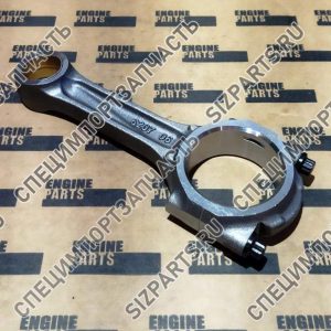4993830, 4992926, 4993829, 4993829, 4944475 Шатун Cummins QSB3.3