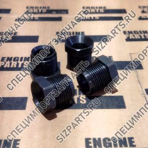 6754-71-5540, 6754-71-5541 Держатель коннектора форсунки