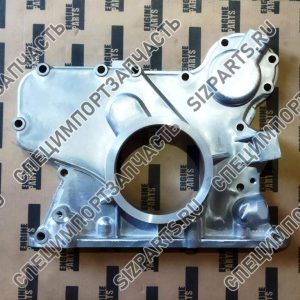 5333034, 3954693, 3965348, 4936871 Корпус шестерен Cummins QSB6.7