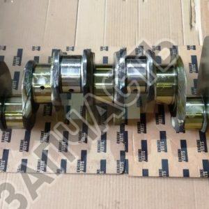 DZ105801, RE540429 Коленвал John Deere 6090