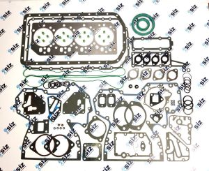 RE536962 Комплект прокладок John Deere 4045