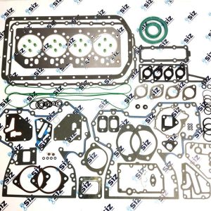RE536962 Комплект прокладок John Deere 4045