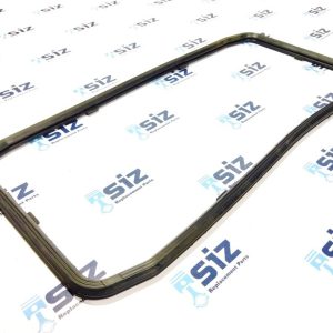 6751-21-5320 Прокладка поддона Komatsu SAA4D107
