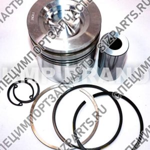 4025011, 3972884 Поршень Cummins QSB5.9