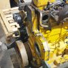 Двигатель John Deere 6068
