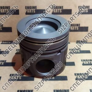 5255257, 4376335 Поршень Cummins ISBE4