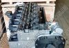 Лонг-блок для экскаватора Komatsu PC300-8MO — фото сборки Сборка Лонг-блока для экскаватора Komatsu PC300-8MO