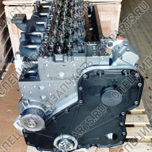 Сборка Лонг-блока для экскаватора Komatsu PC300-8MO