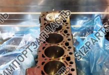 Сборка шорт-блока для двигателя Cummins ISB6.7 за несколько часов Сборка шорт-блока для двигателя Cummins ISB6.7