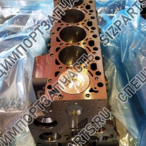 Сборка шорт-блока для двигателя Cummins ISB6.7