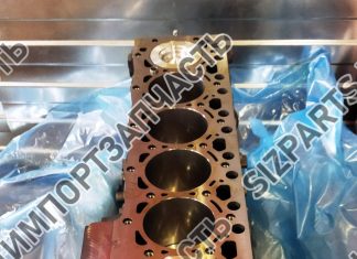 Сборка шорт-блока для двигателя Cummins ISB6.7 за несколько часов Сборка шорт-блока для двигателя Cummins ISB6.7