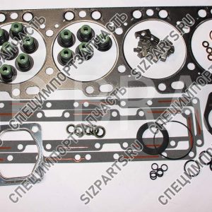 6742-K1-1100 Комплект прокладок Komatsu D61EX-15