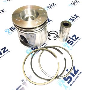 RE515372, RE59277 Поршень John Deere 4045