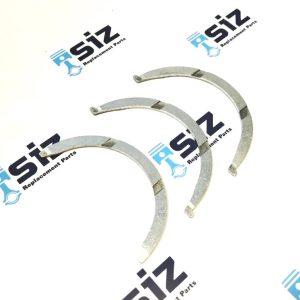 199266200/10 Упорные полукольца Perkins