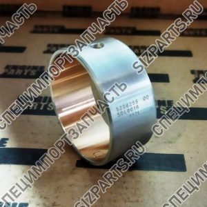 5298256 Втулка распредвала Cummins B, ISBe