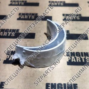 6207-31-3300, 6204-31-3400, 6208-31-3400, 6204-31-3410 Вкладыши STD шатунные комплект