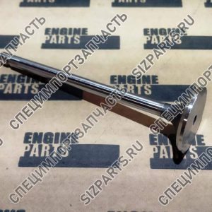 4981795, 5259419 Выпускной клапан Cummins QSL9