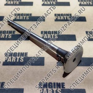 4981794, 5259420 Впускной клапан Cummins QSL9