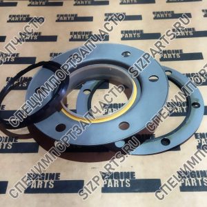 3804744, 3892021, 3328698, 4955665 Сальник коленвала Cummins M11, QSM11, ISM11