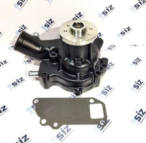 65.06500-6402A Водяной насос Doosan DH220-5 — изображение 2
