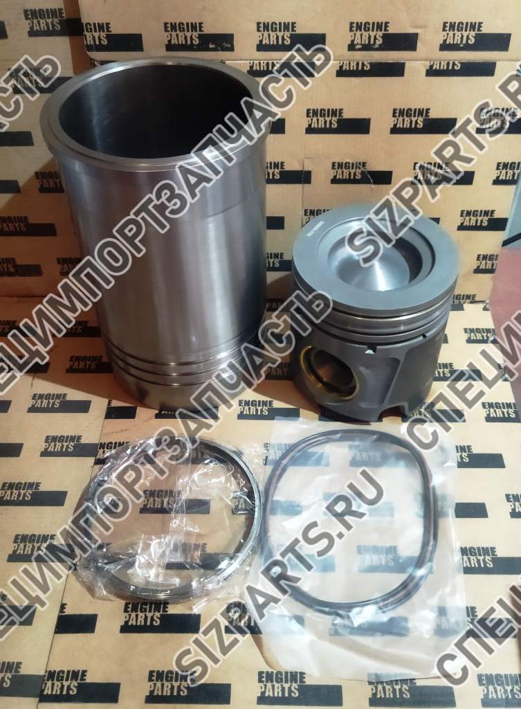 OH504198895 Комплект для ремонта двигателя Iveco Cursor 13