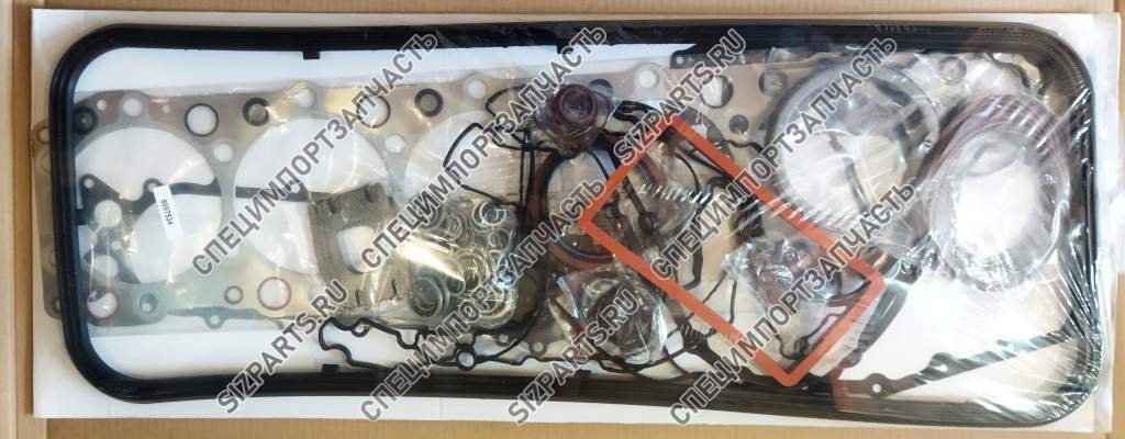 OH504198895 Комплект для ремонта двигателя Iveco Cursor 13 — изображение 2