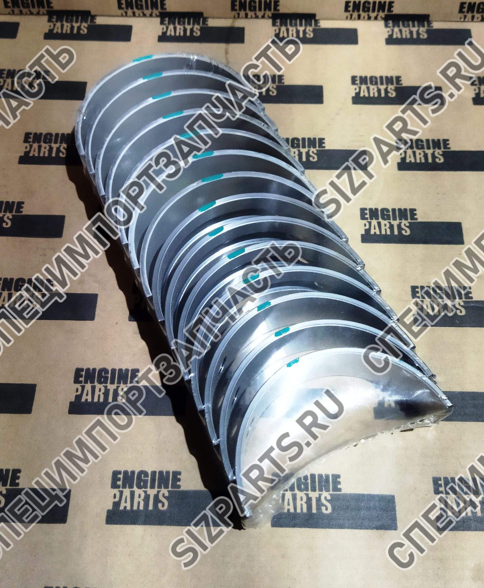 OH8094893 Комплект для ремонта двигателя Iveco Cursor 9 — изображение 10
