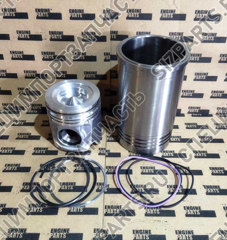 OH8094893 Комплект для ремонта двигателя Iveco Cursor 9