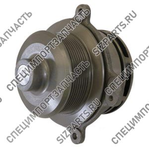 504079715, 5801807834, 5801931144 Водяной насос Iveco CURSOR 10