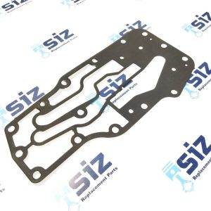 2831077 Прокладка маслоохладителя Cummins B / ISB / QSB