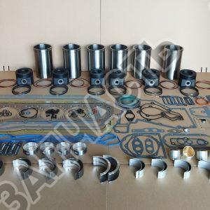 DZ114647 Комплект для ремонта John Deere 6081