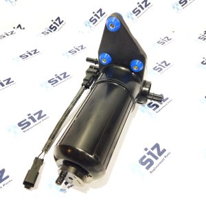 ULPK0041, 4132A018, ULPK0038 Насос подкачки топлива Perkins (12v.) в сборе