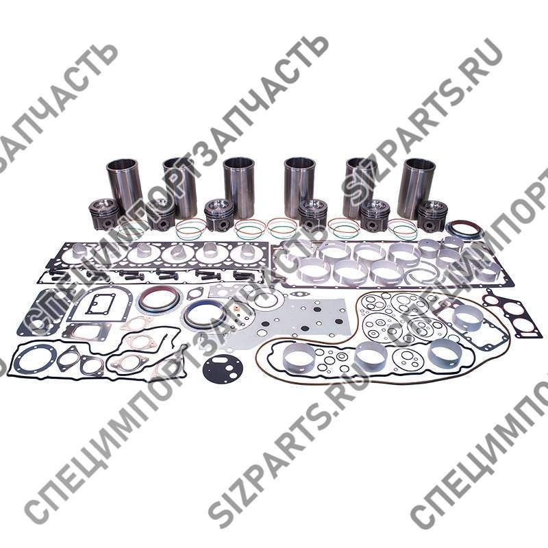 RE530813 Комплект для ремонта John Deere 6135