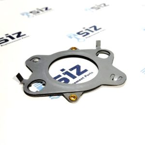 R544294 Прокладка выпускного коллектора John Deere 6068