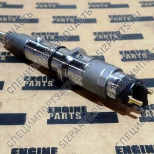 5263308, 4940170, 4939061, 3973060, 3965721, 0445120236 Форсунка Bosch Cummins QSL