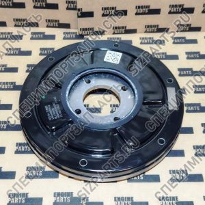 AL180458 Демпфер крутильных колебаний John Deere