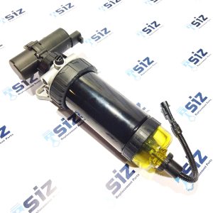 RE569927, DZ128197 Топливный фильтр John Deere (24v)