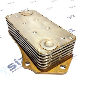 320/04138, 320/04115 Теплообменник JCB 3CX/4CX