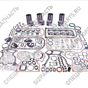 DZ109775 Комплект для ремонта John Deere 4045