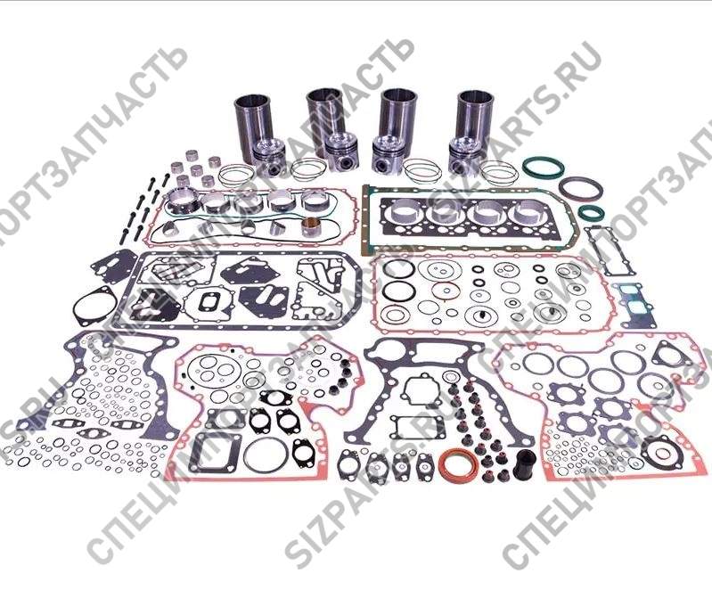 DZ109775 Комплект для ремонта John Deere 4045