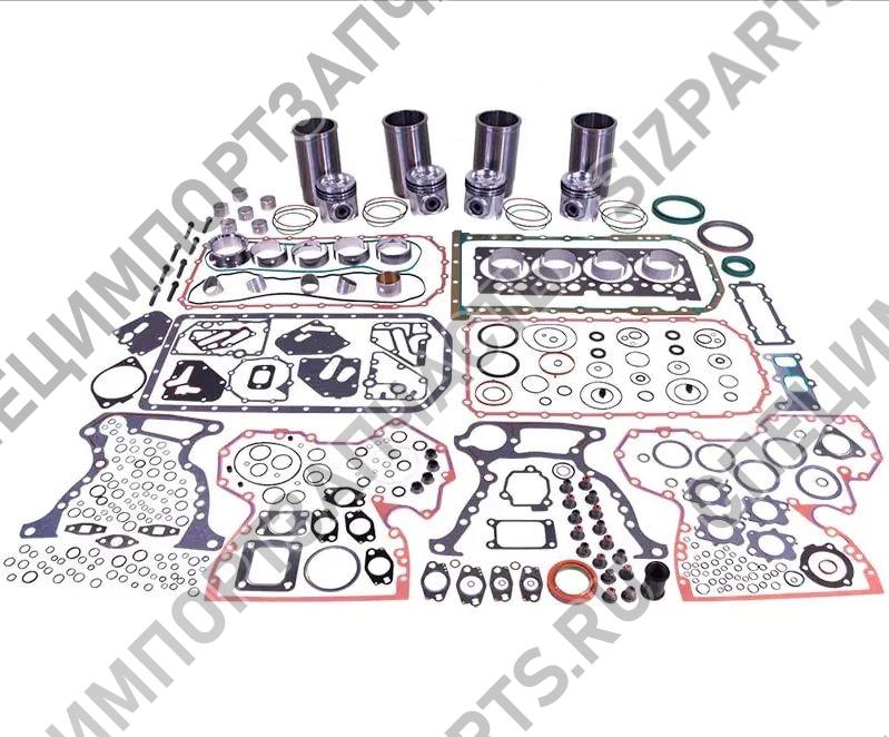 DZ109775 Комплект для ремонта John Deere 4045