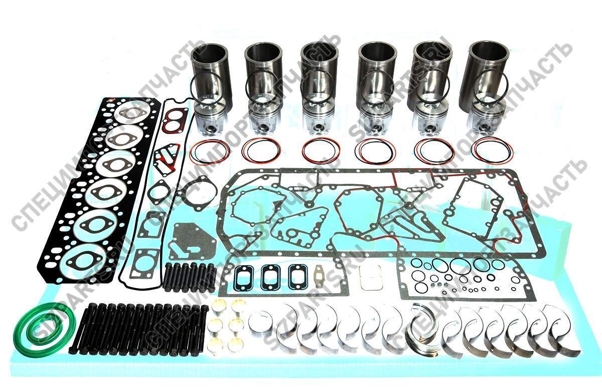RE526975 Комплект для ремонта John Deere 6068