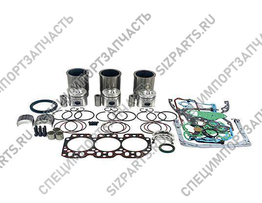OK2.9T, RP1199 Комплект для ремонта John Deere 3029