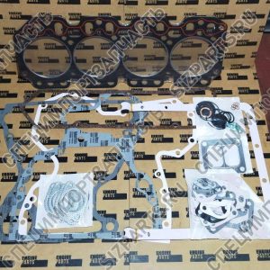 RE53141, RE526878, RE64291, RE501579 Комплект прокладок John Deere 4039